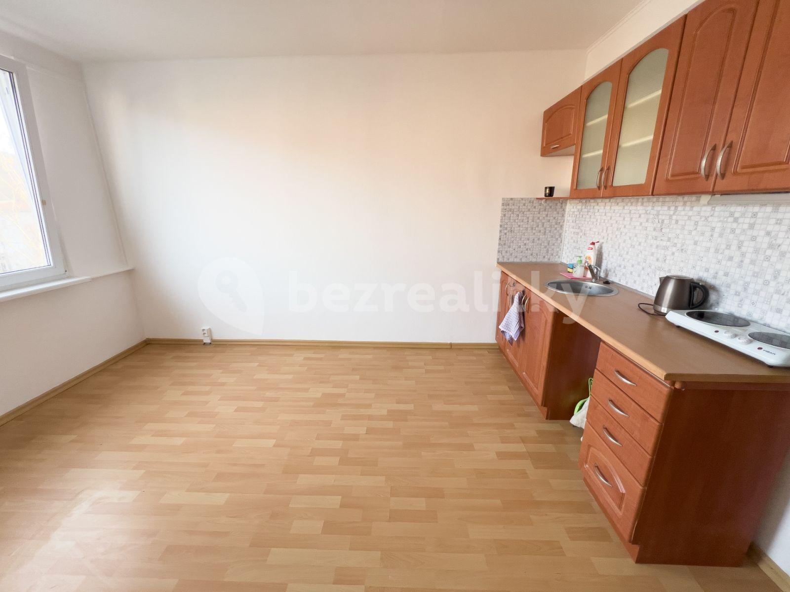 Prodej bytu 1+kk 20 m², Řetězová, Děčín, Ústecký kraj