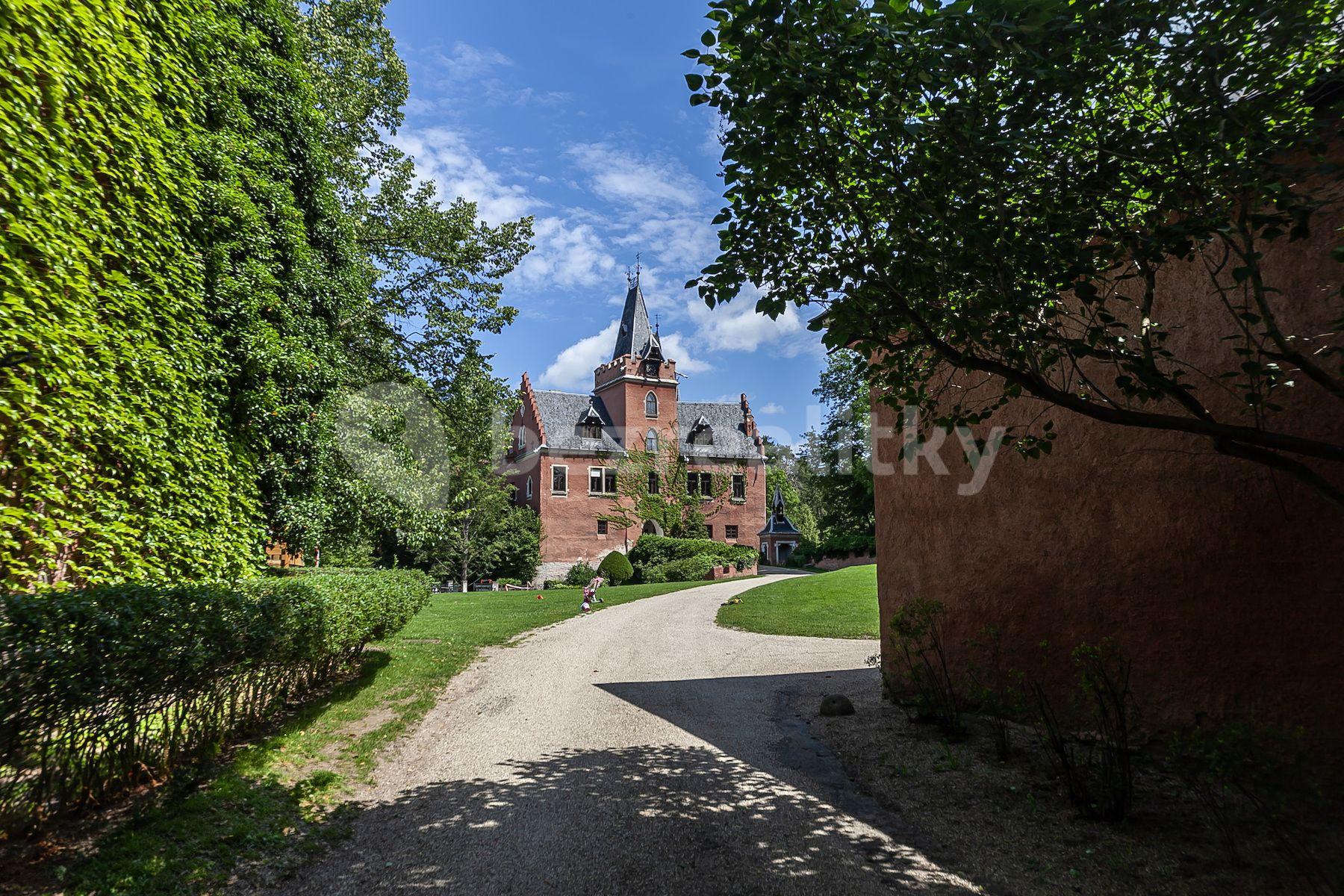 Prodej domu 152 m², pozemek 3.220 m², Na Červeném Hrádku, Sedlčany, Středočeský kraj