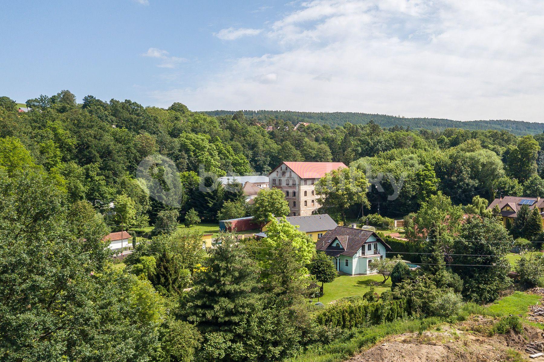 Prodej domu 152 m², pozemek 3.220 m², Na Červeném Hrádku, Sedlčany, Středočeský kraj