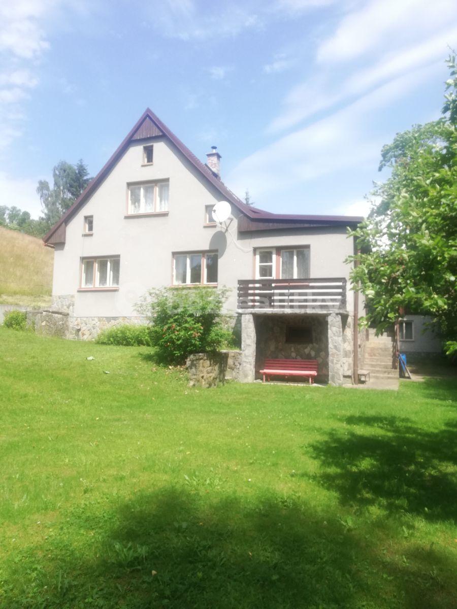 Prodej domu 290 m², pozemek 813 m², Rokytnice nad Jizerou, Liberecký kraj