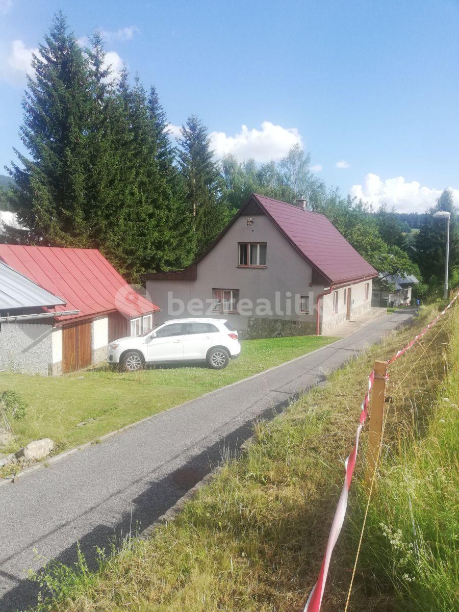 Prodej domu 290 m², pozemek 813 m², Rokytnice nad Jizerou, Liberecký kraj