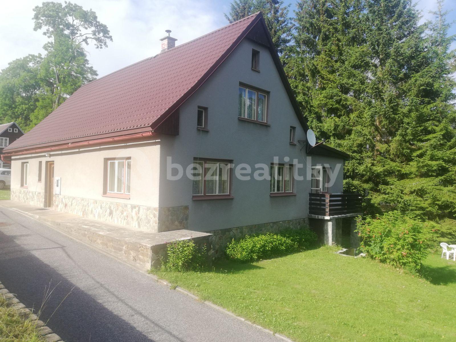 Prodej domu 290 m², pozemek 813 m², Rokytnice nad Jizerou, Liberecký kraj