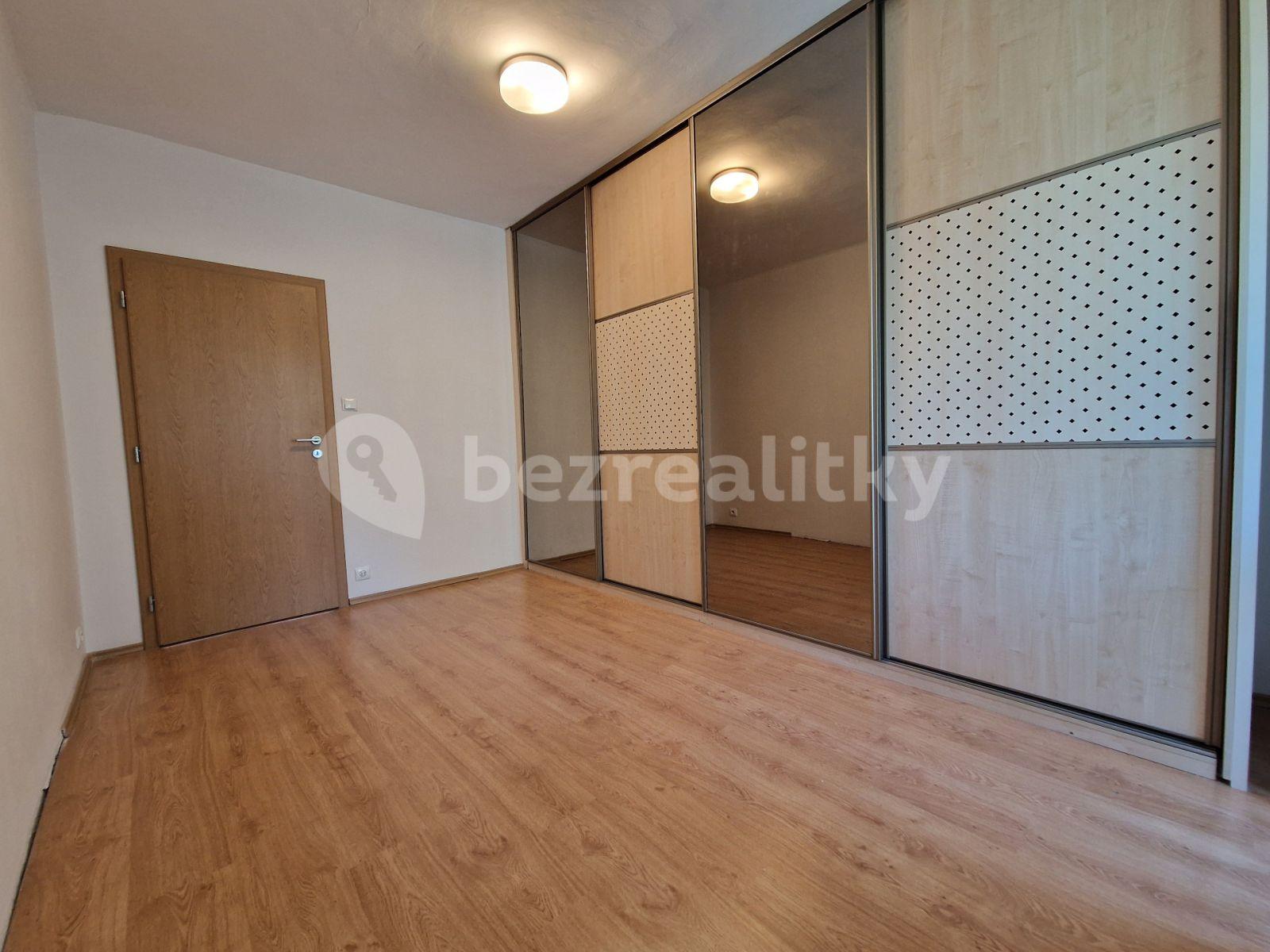 Prodej bytu 3+kk 70 m², Krasnoarmejců, Ostrava, Moravskoslezský kraj