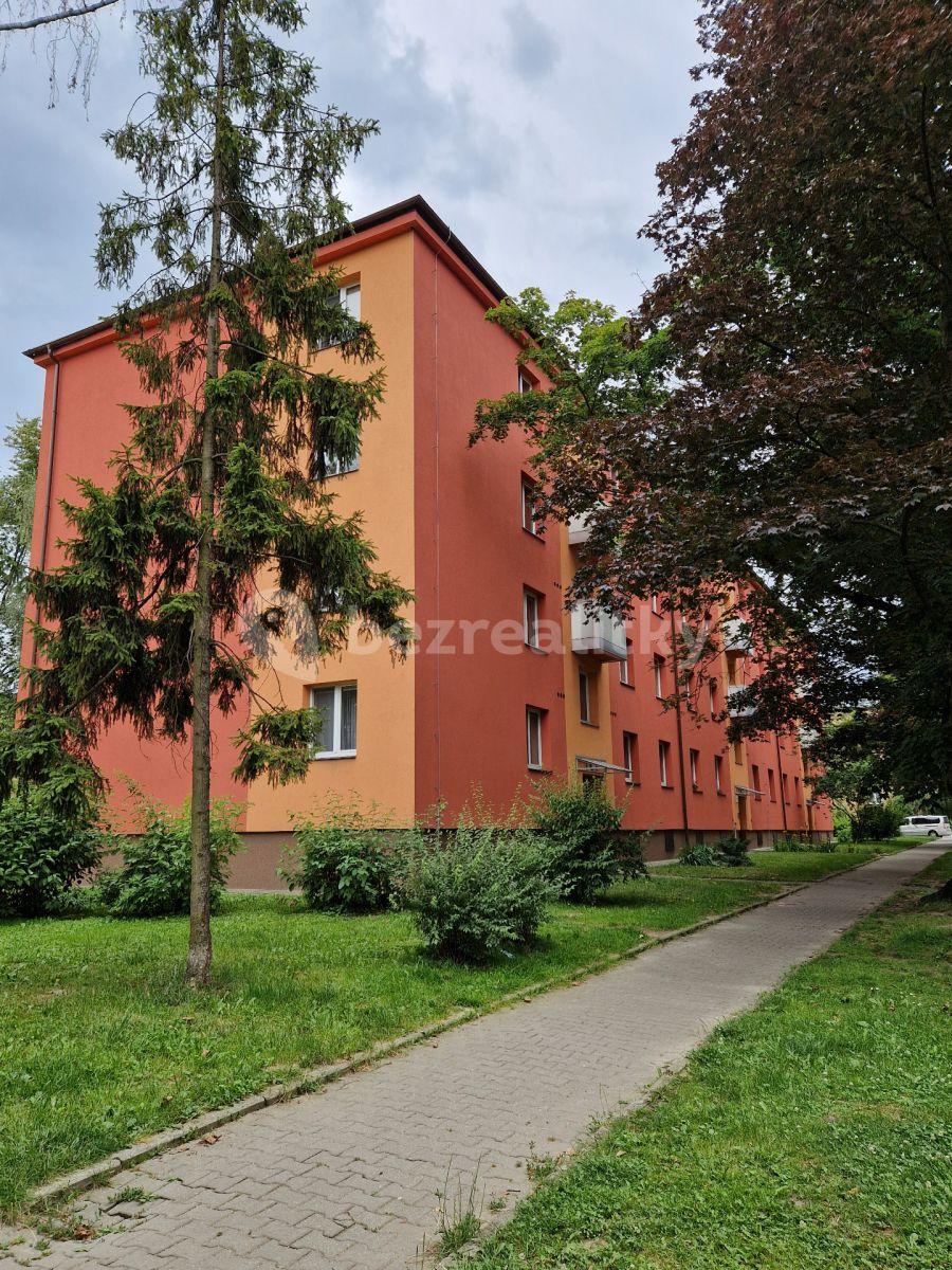 Prodej bytu 3+kk 70 m², Krasnoarmejců, Ostrava, Moravskoslezský kraj