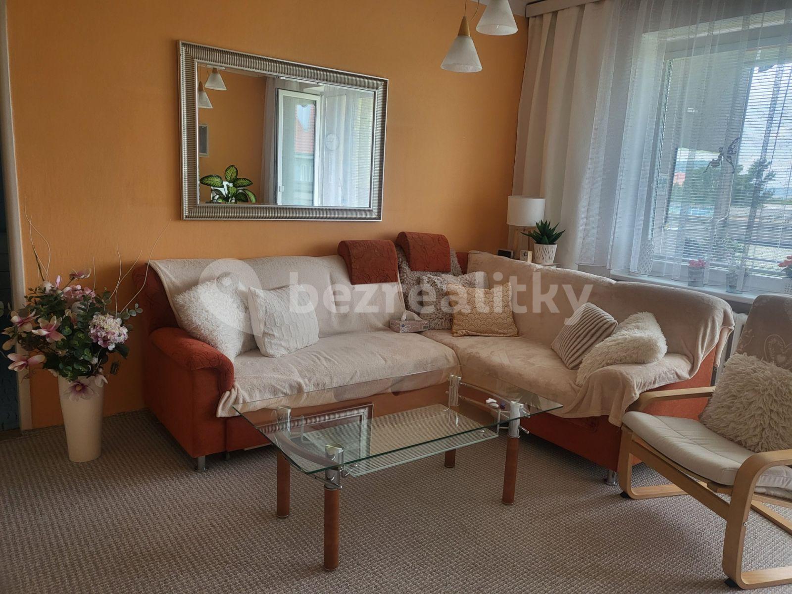 Pronájem bytu 3+1 74 m², Sportovní, Suchdol nad Odrou, Moravskoslezský kraj