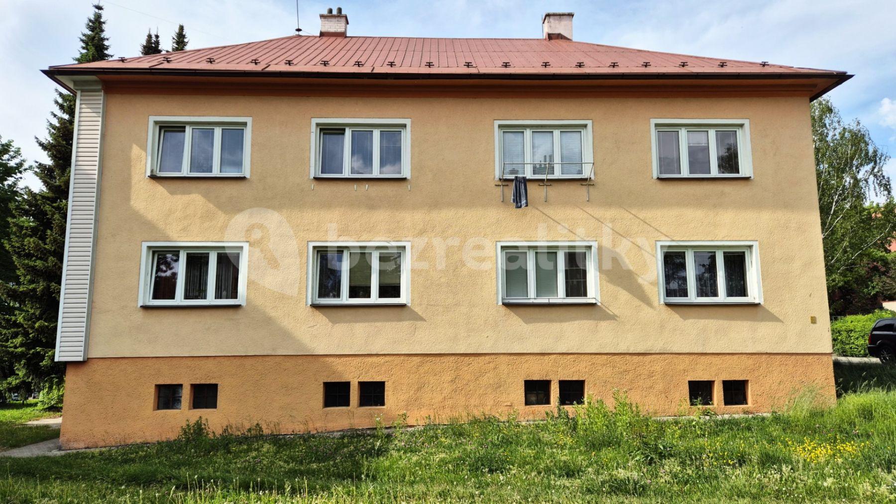 Prodej bytu 2+1 56 m², Nad Lipinou, Frýdek-Místek, Moravskoslezský kraj