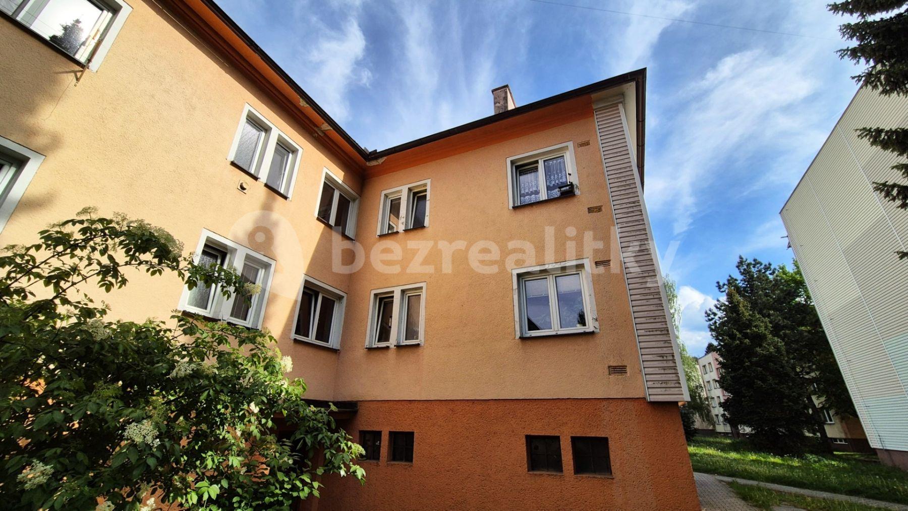 Prodej bytu 2+1 56 m², Nad Lipinou, Frýdek-Místek, Moravskoslezský kraj