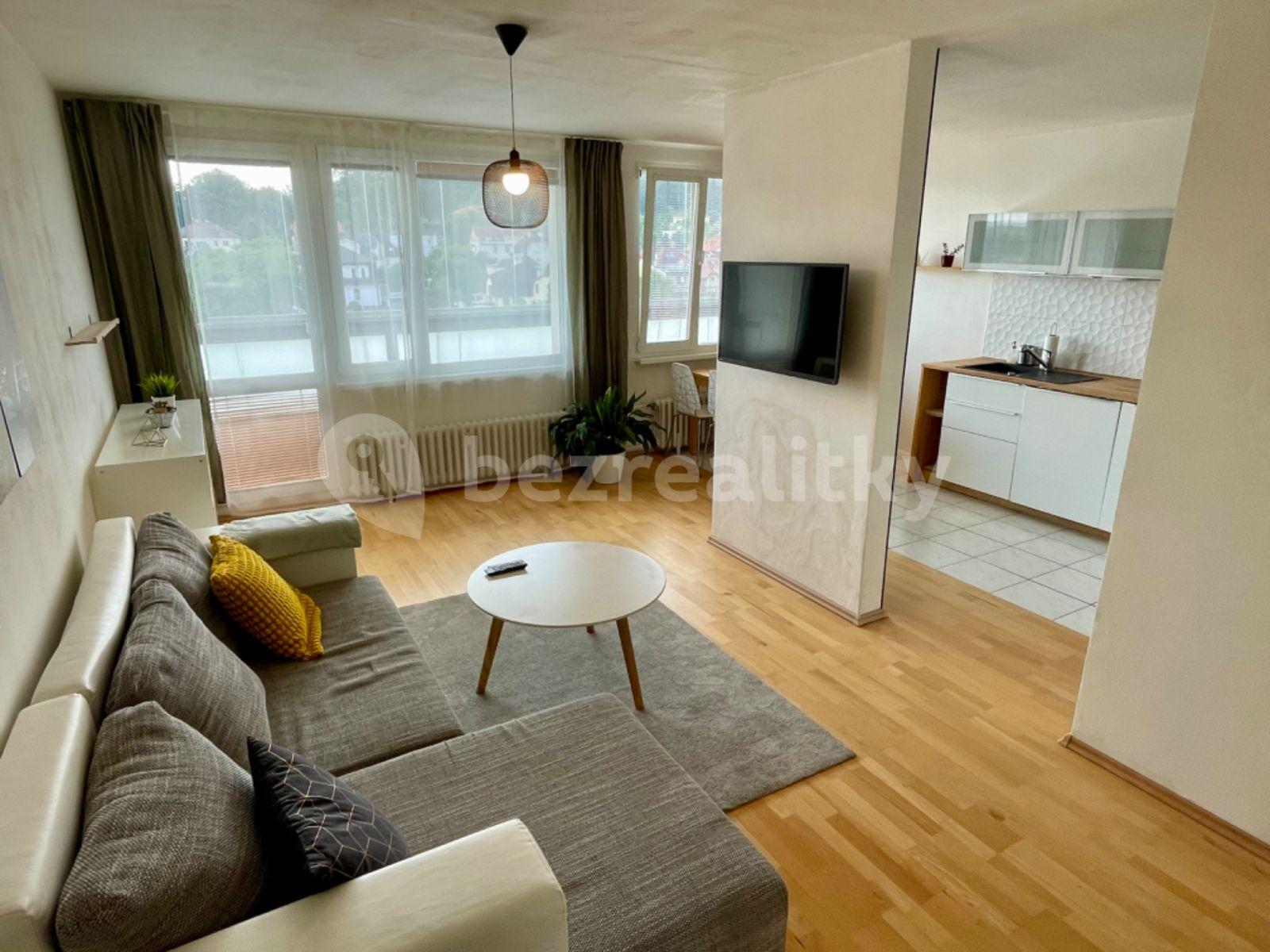 Prodej bytu 3+kk 79 m², Okružní, Beroun, Středočeský kraj