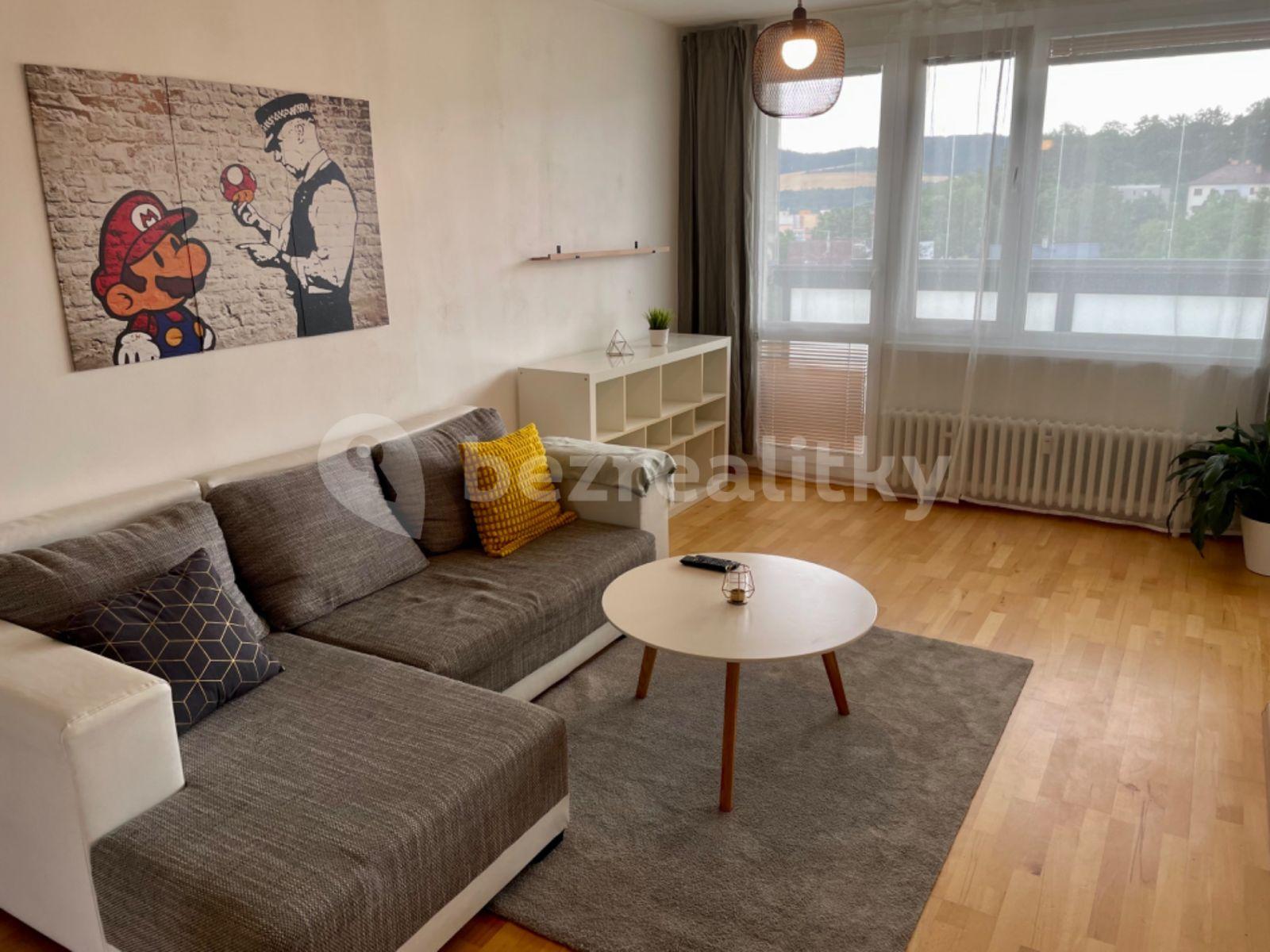 Prodej bytu 3+kk 79 m², Okružní, Beroun, Středočeský kraj