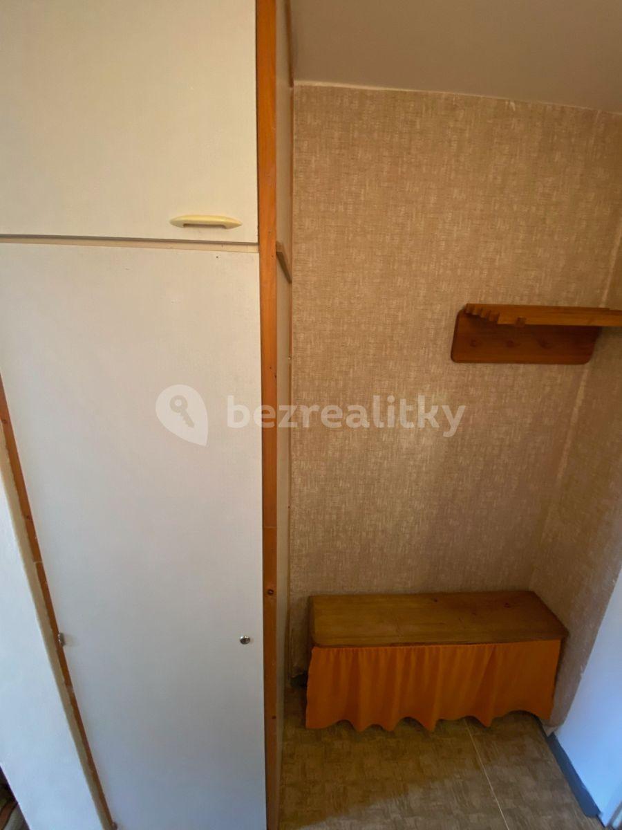 Pronájem bytu 1+kk 36 m², Gabriely Preissové, Brno, Jihomoravský kraj