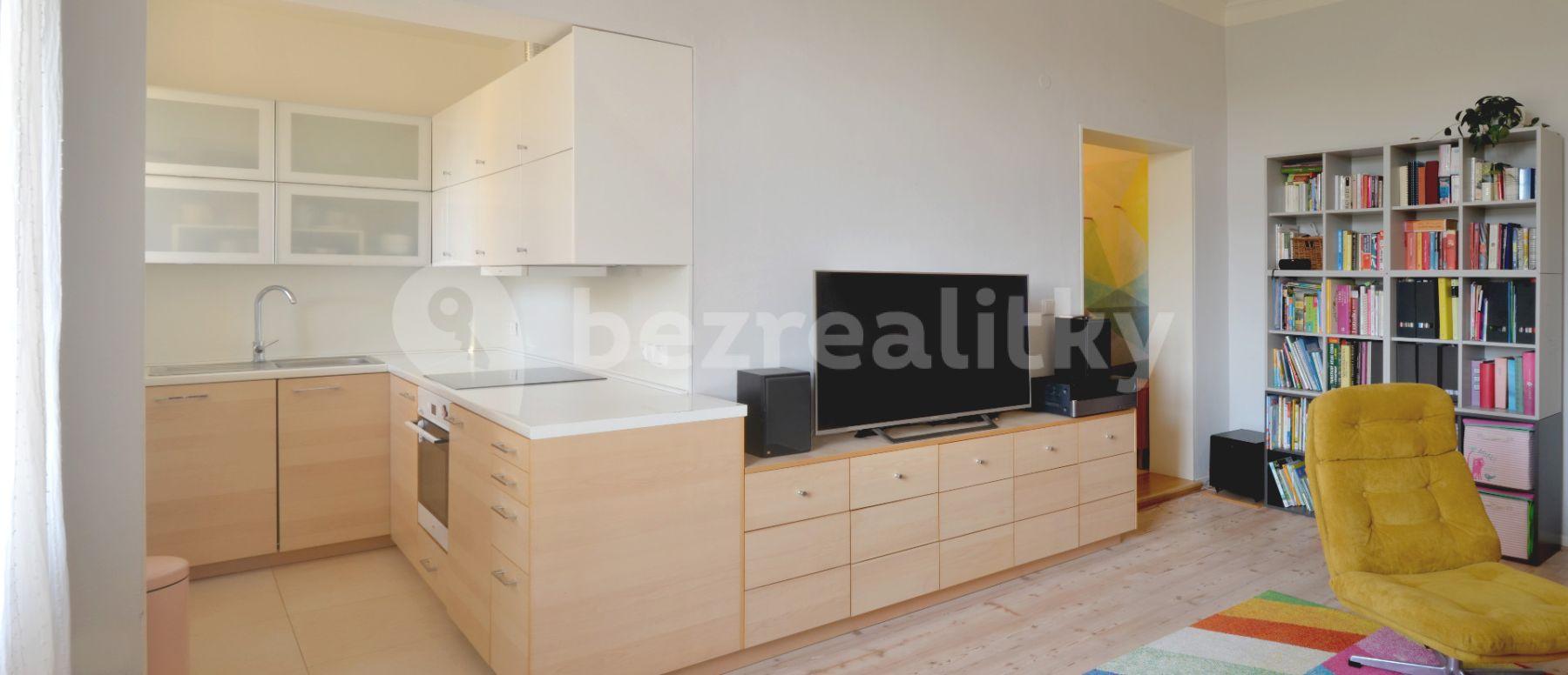 Prodej bytu 2+kk 59 m², Zelená, Hradec Králové, Královéhradecký kraj