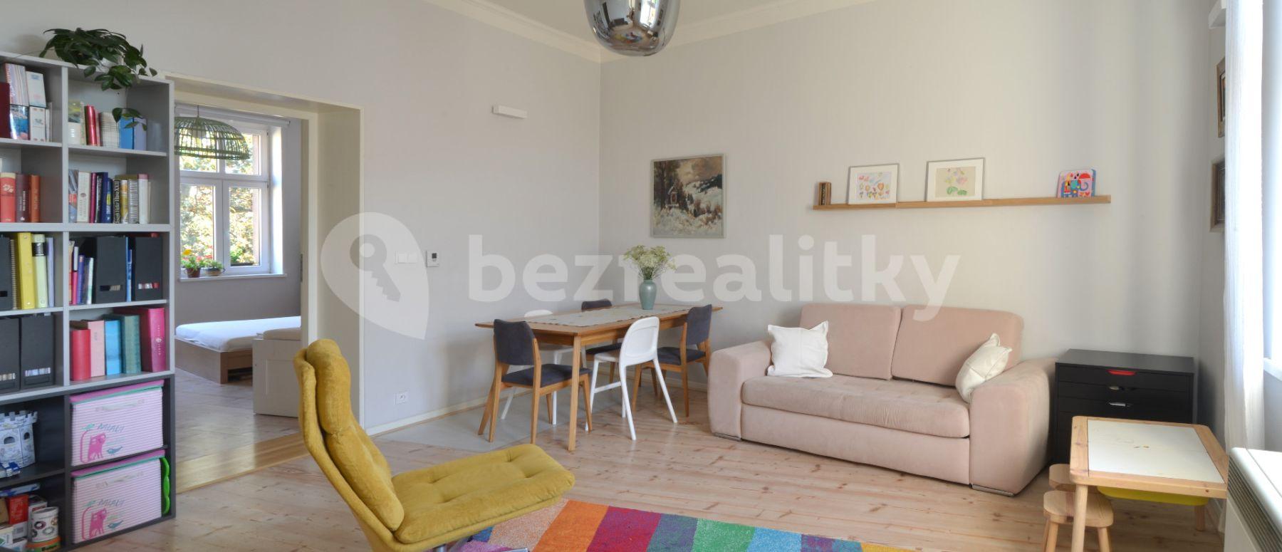 Prodej bytu 2+kk 59 m², Zelená, Hradec Králové, Královéhradecký kraj