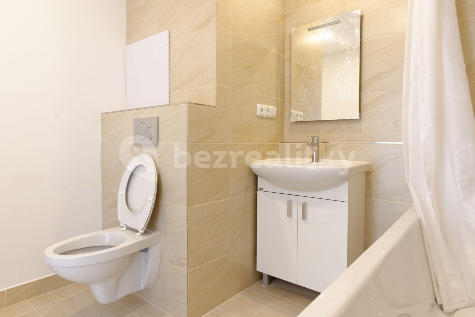 Prodej bytu 2+kk 48 m², Makovského, Praha, Praha