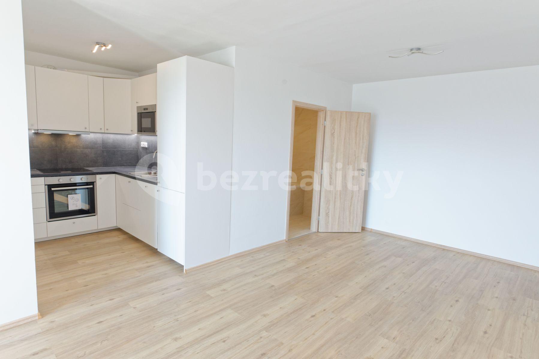 Prodej bytu 2+kk 48 m², Makovského, Praha, Praha