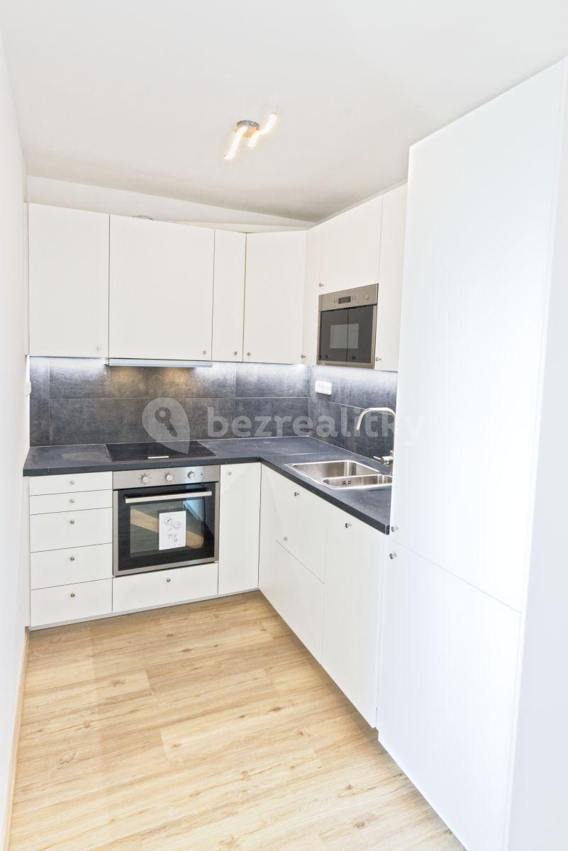 Prodej bytu 2+kk 48 m², Makovského, Praha, Praha