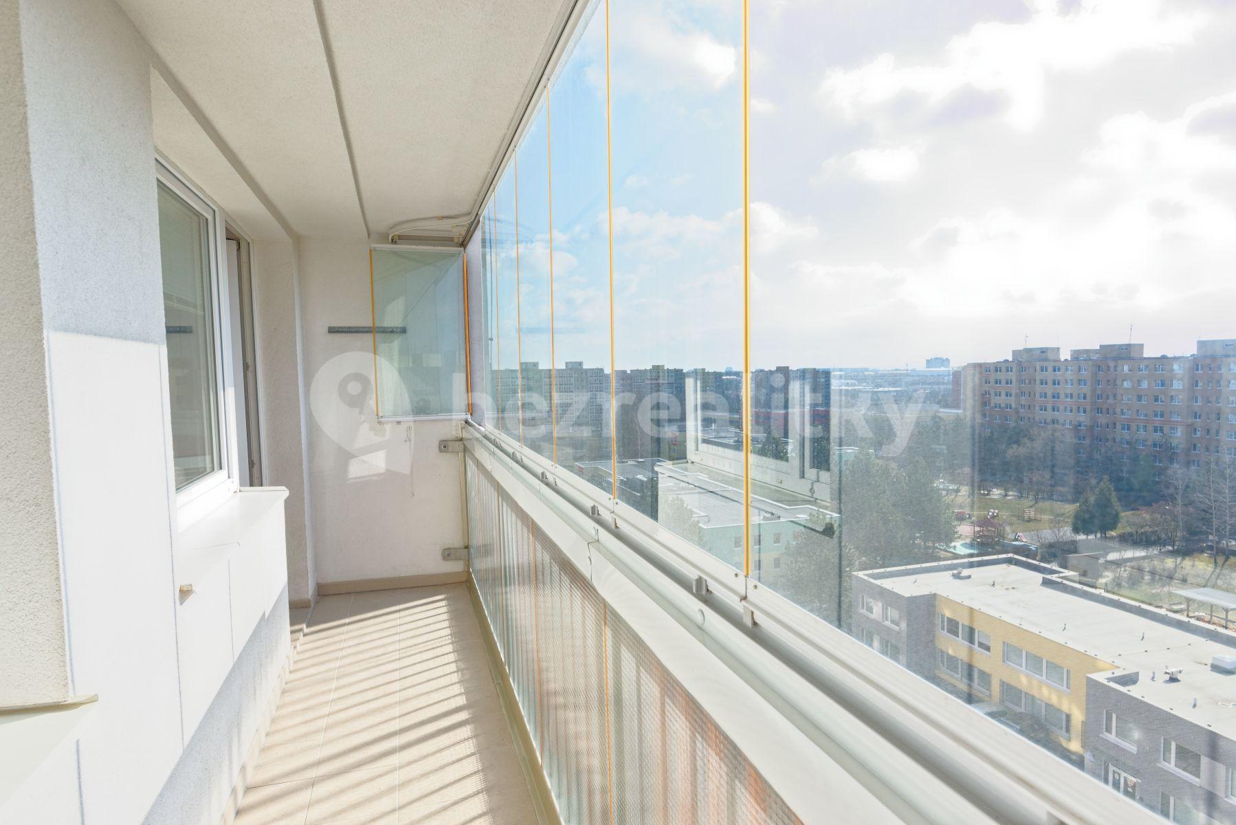 Prodej bytu 2+kk 48 m², Makovského, Praha, Praha