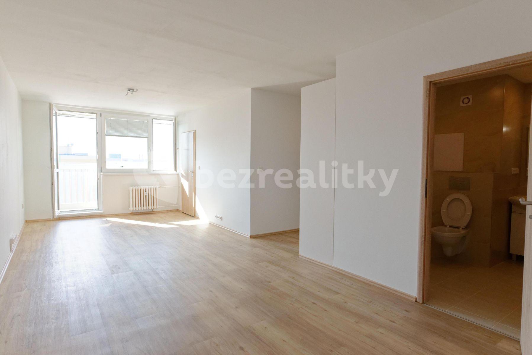 Prodej bytu 2+kk 48 m², Makovského, Praha, Praha