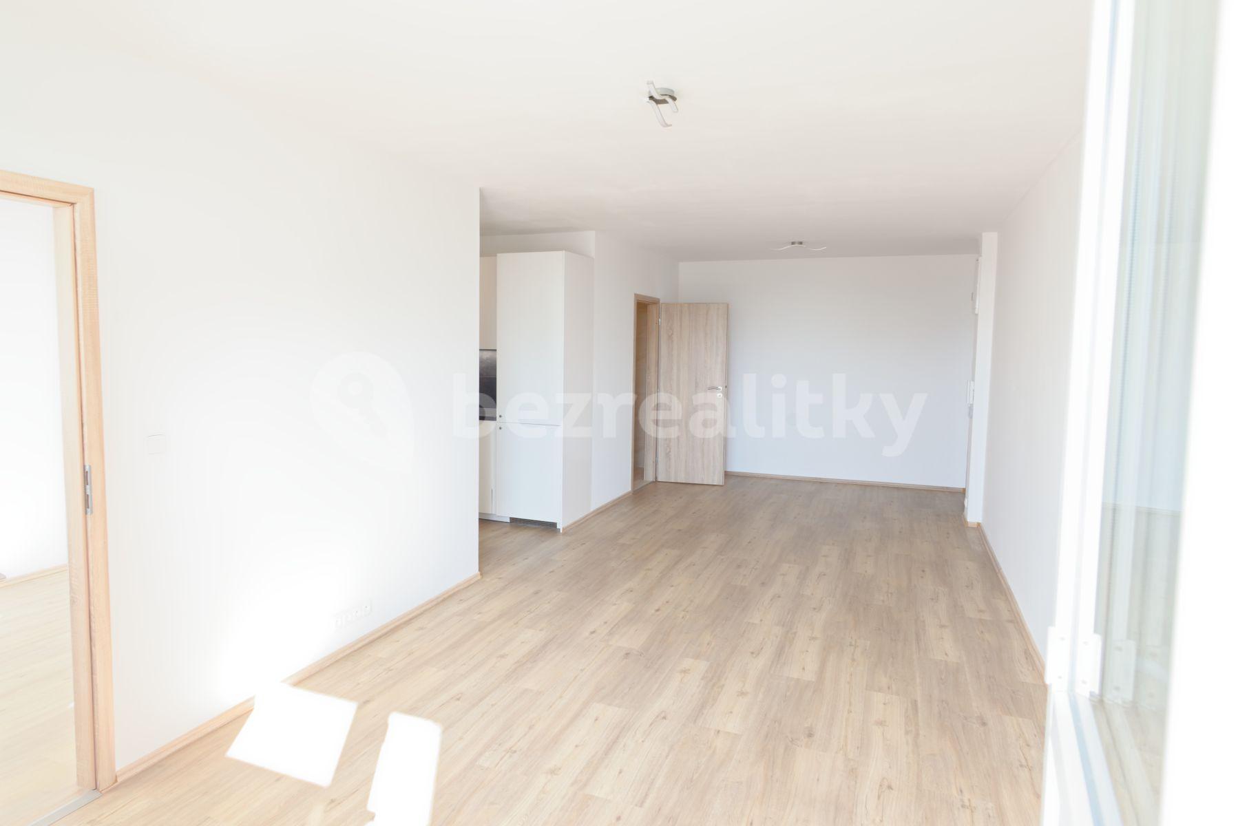 Prodej bytu 2+kk 48 m², Makovského, Praha, Praha