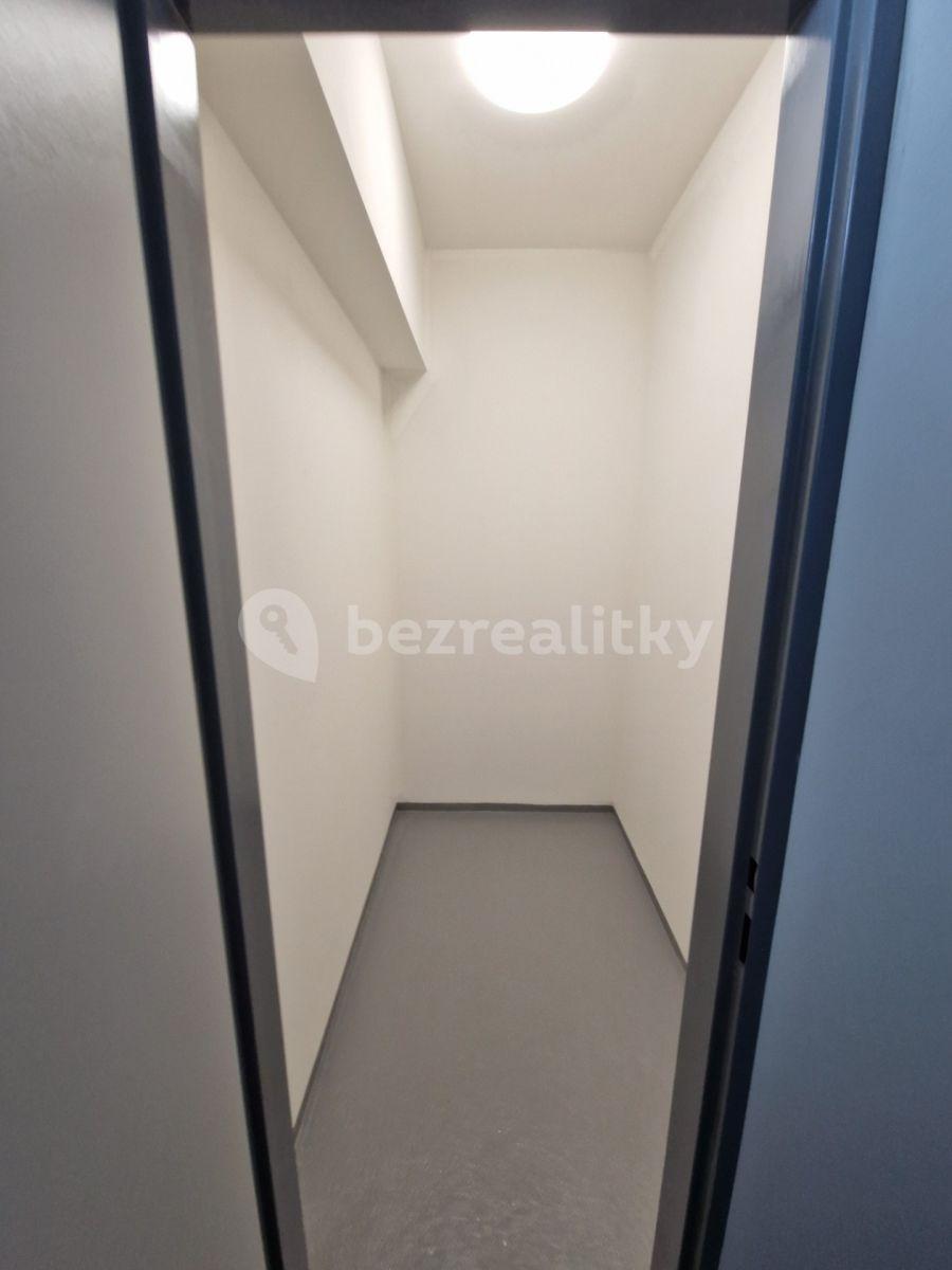 Prodej bytu 2+kk 54 m², K Pomezí, Cheb, Karlovarský kraj