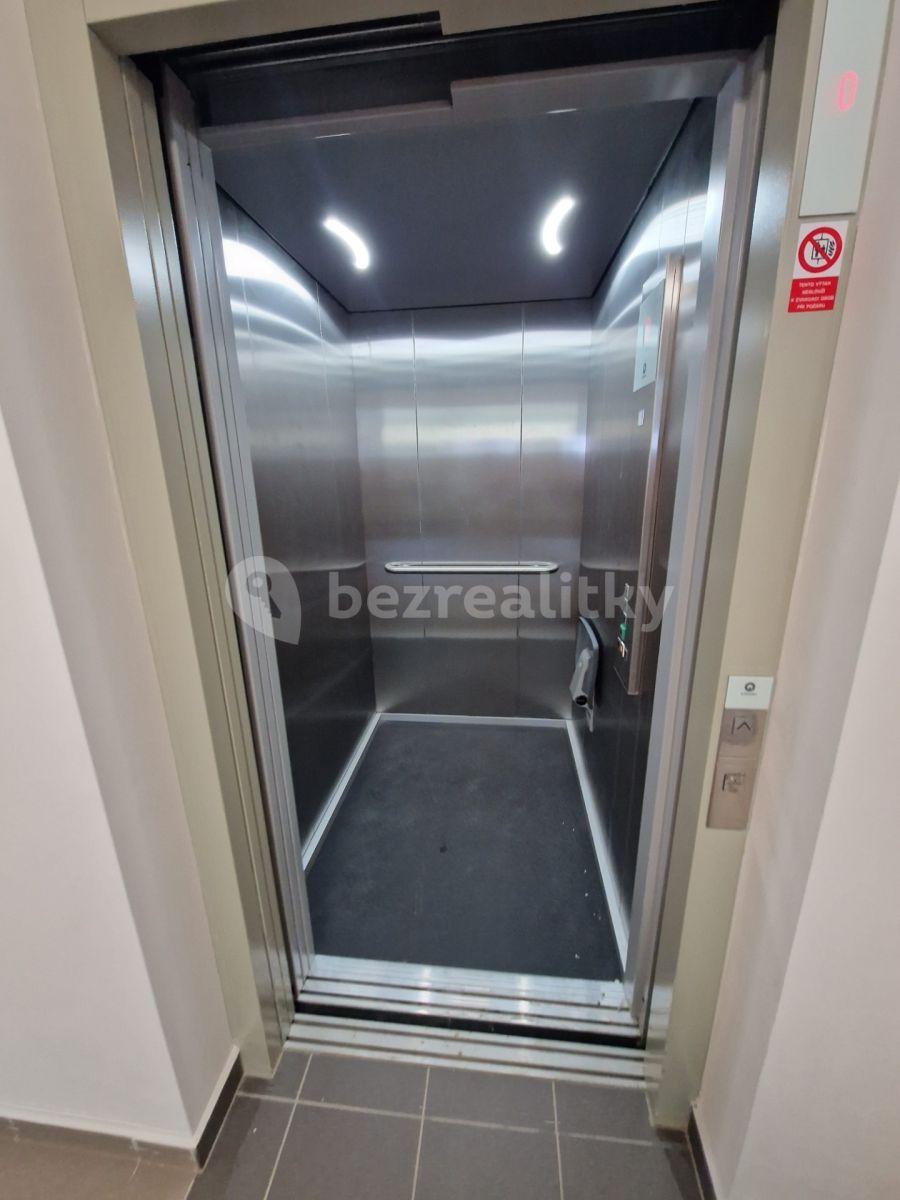 Prodej bytu 2+kk 54 m², K Pomezí, Cheb, Karlovarský kraj