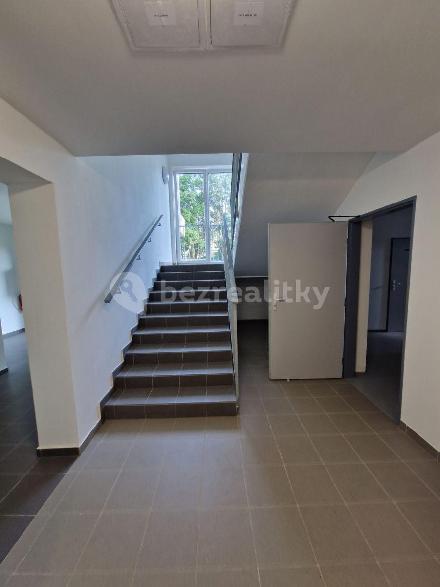 Prodej bytu 2+kk 54 m², K Pomezí, Cheb, Karlovarský kraj