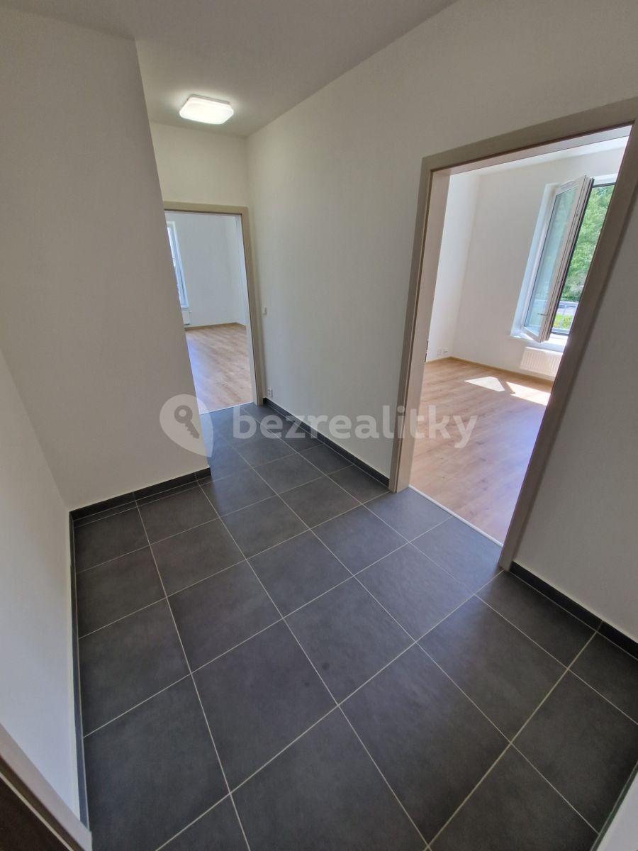 Prodej bytu 2+kk 54 m², K Pomezí, Cheb, Karlovarský kraj