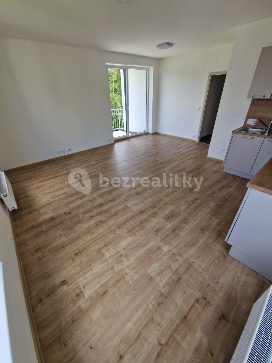 Prodej bytu 2+kk 54 m², K Pomezí, Cheb, Karlovarský kraj