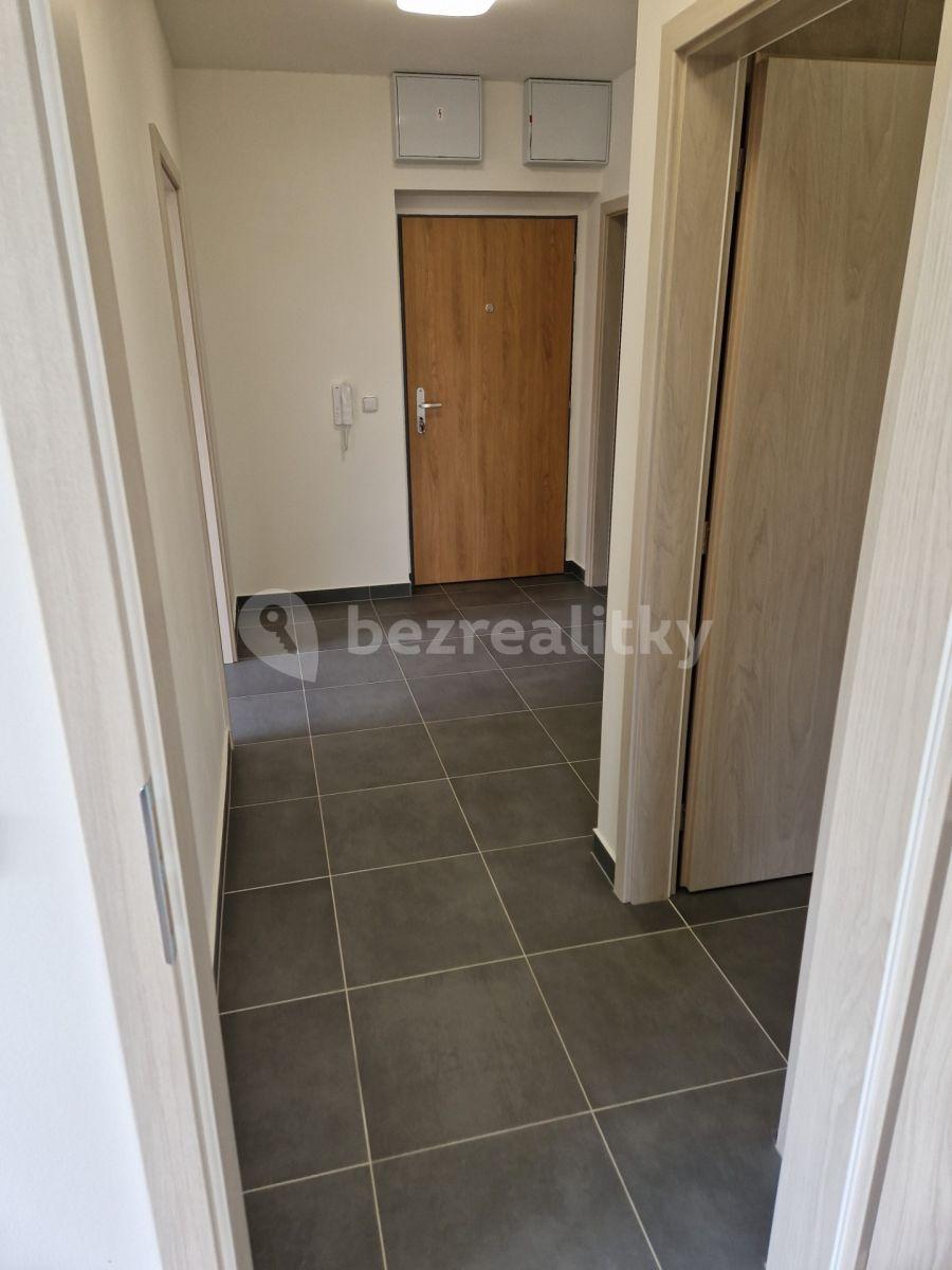 Prodej bytu 2+kk 54 m², K Pomezí, Cheb, Karlovarský kraj