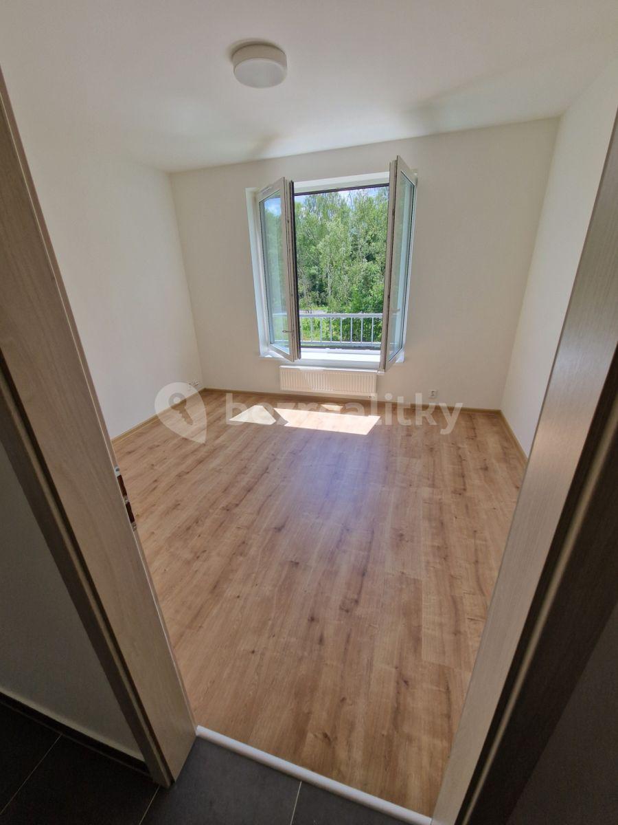 Prodej bytu 2+kk 54 m², K Pomezí, Cheb, Karlovarský kraj