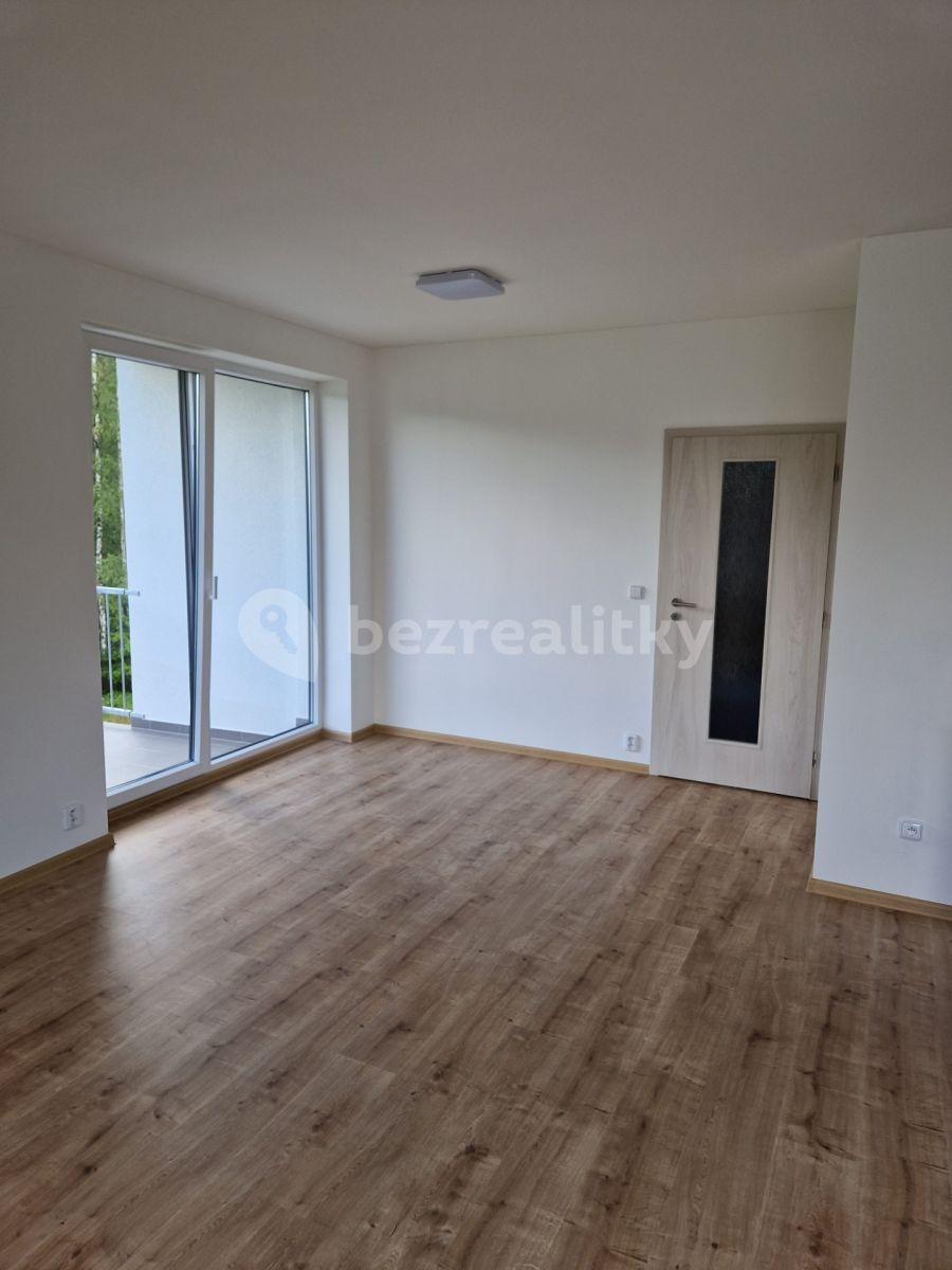 Prodej bytu 2+kk 54 m², K Pomezí, Cheb, Karlovarský kraj