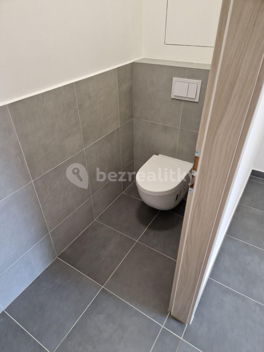 Prodej bytu 2+kk 54 m², K Pomezí, Cheb, Karlovarský kraj