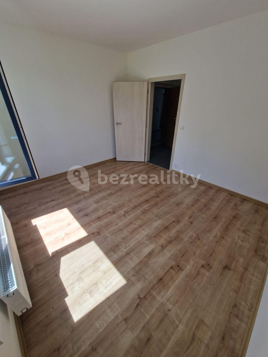 Prodej bytu 2+kk 54 m², K Pomezí, Cheb, Karlovarský kraj