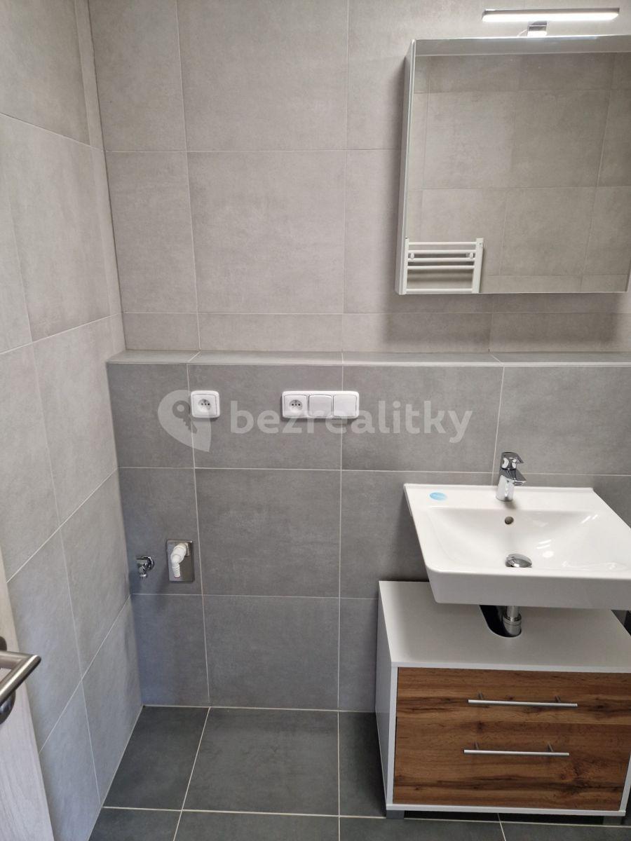 Prodej bytu 2+kk 54 m², K Pomezí, Cheb, Karlovarský kraj