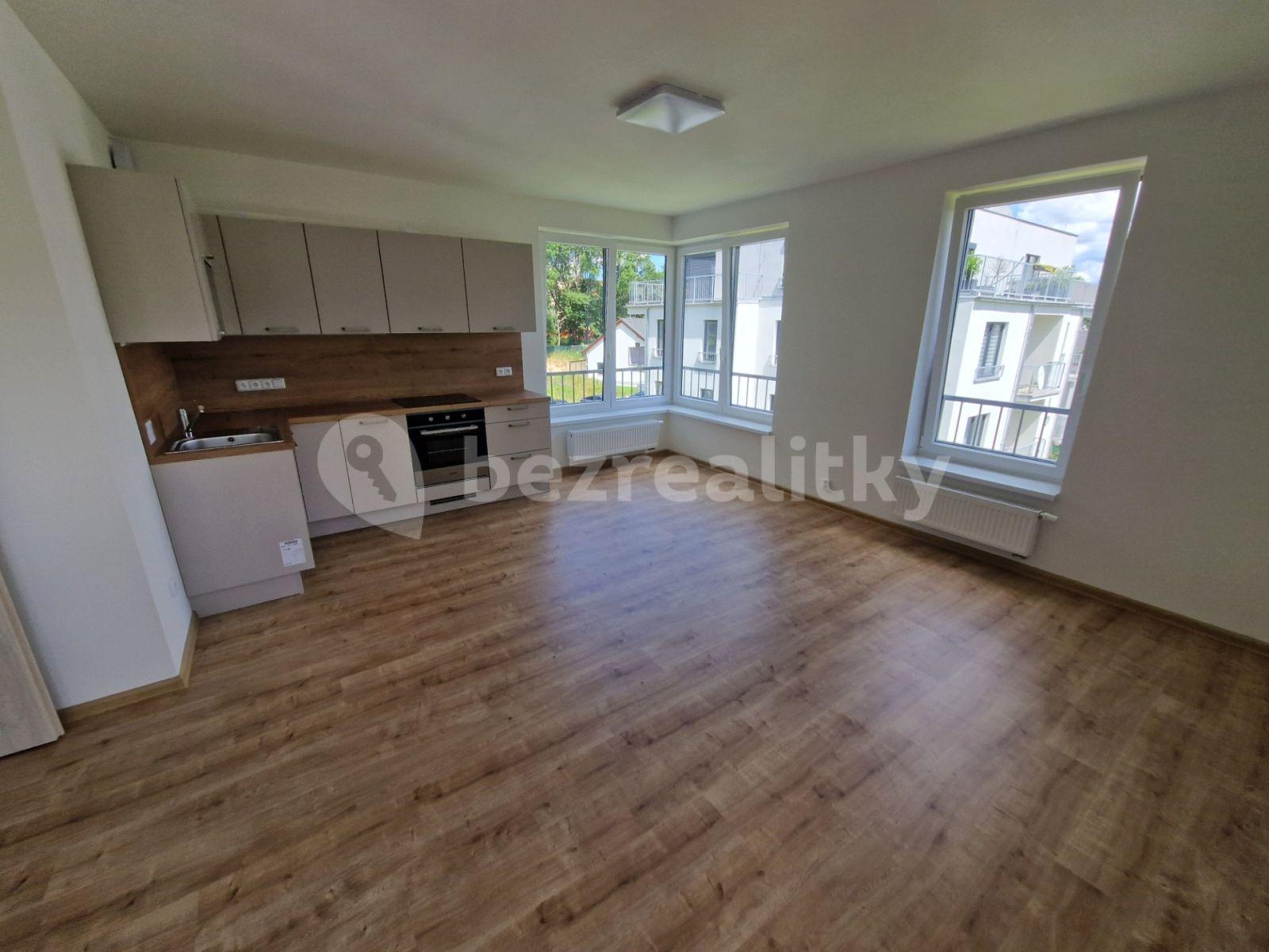 Prodej bytu 2+kk 54 m², K Pomezí, Cheb, Karlovarský kraj