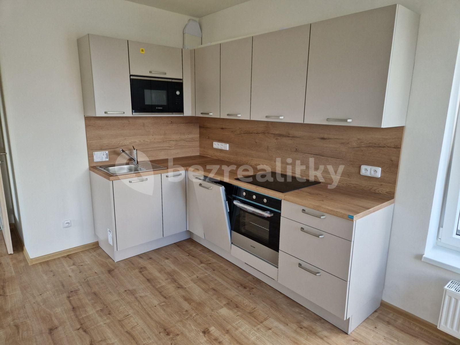 Prodej bytu 2+kk 54 m², K Pomezí, Cheb, Karlovarský kraj