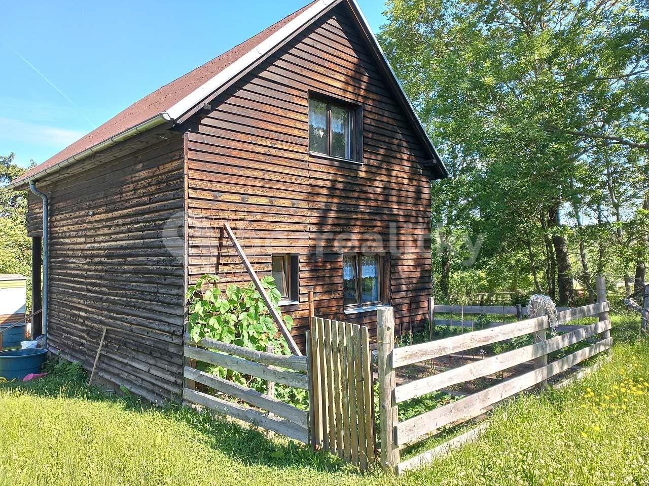 Pronájem chaty, chalupy, Krásná Hora nad Vltavou, Středočeský kraj