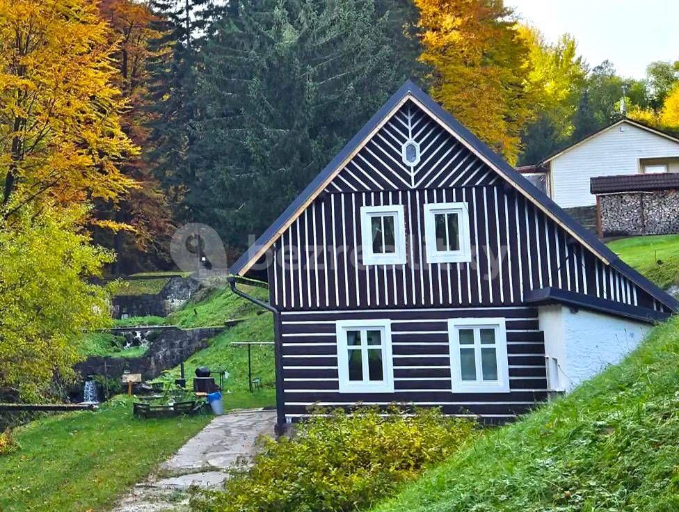 Pronájem chaty, chalupy, Janské Lázně, Královéhradecký kraj