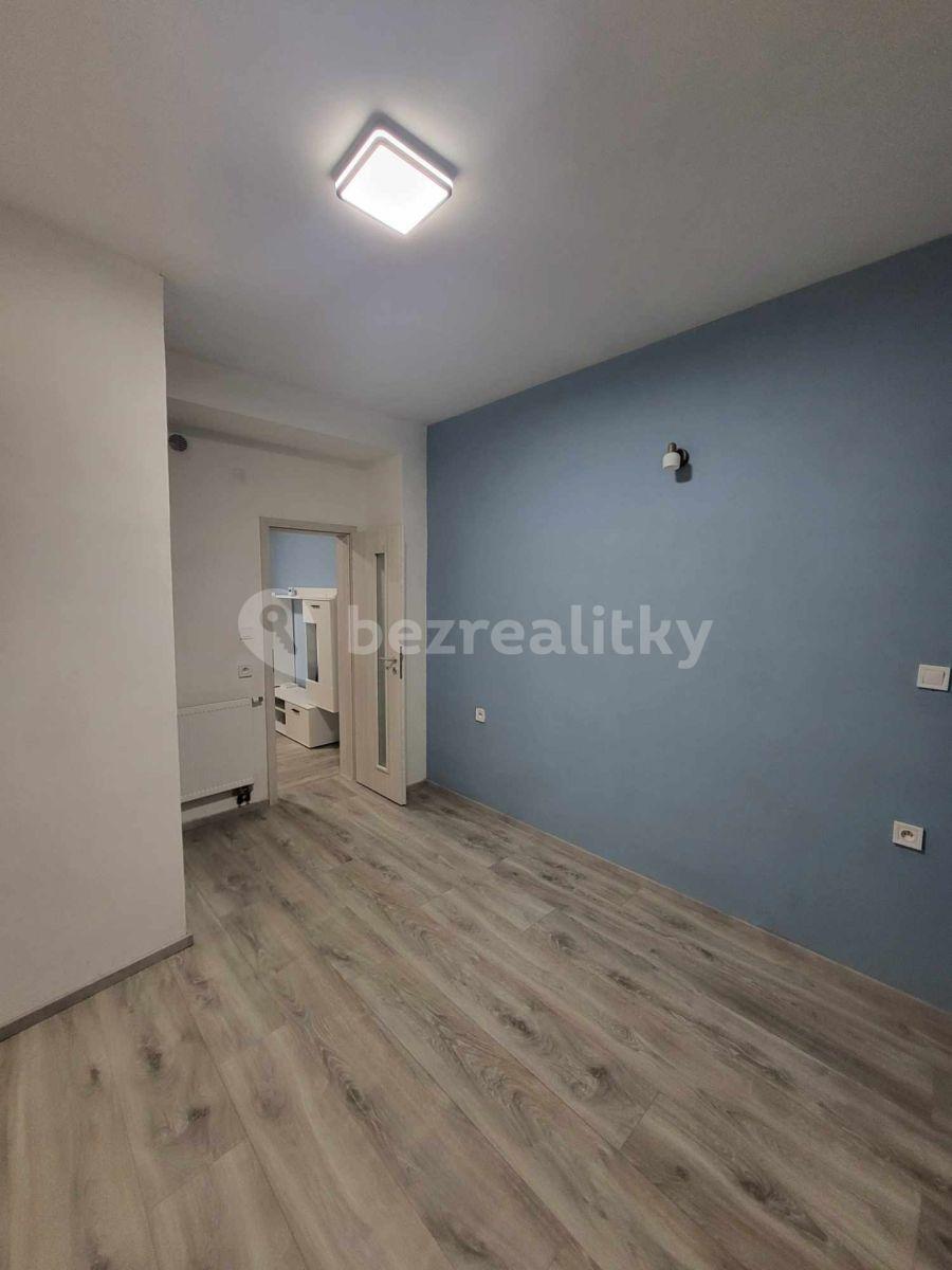 Pronájem bytu 2+1 47 m², Plzeňská, Praha, Praha