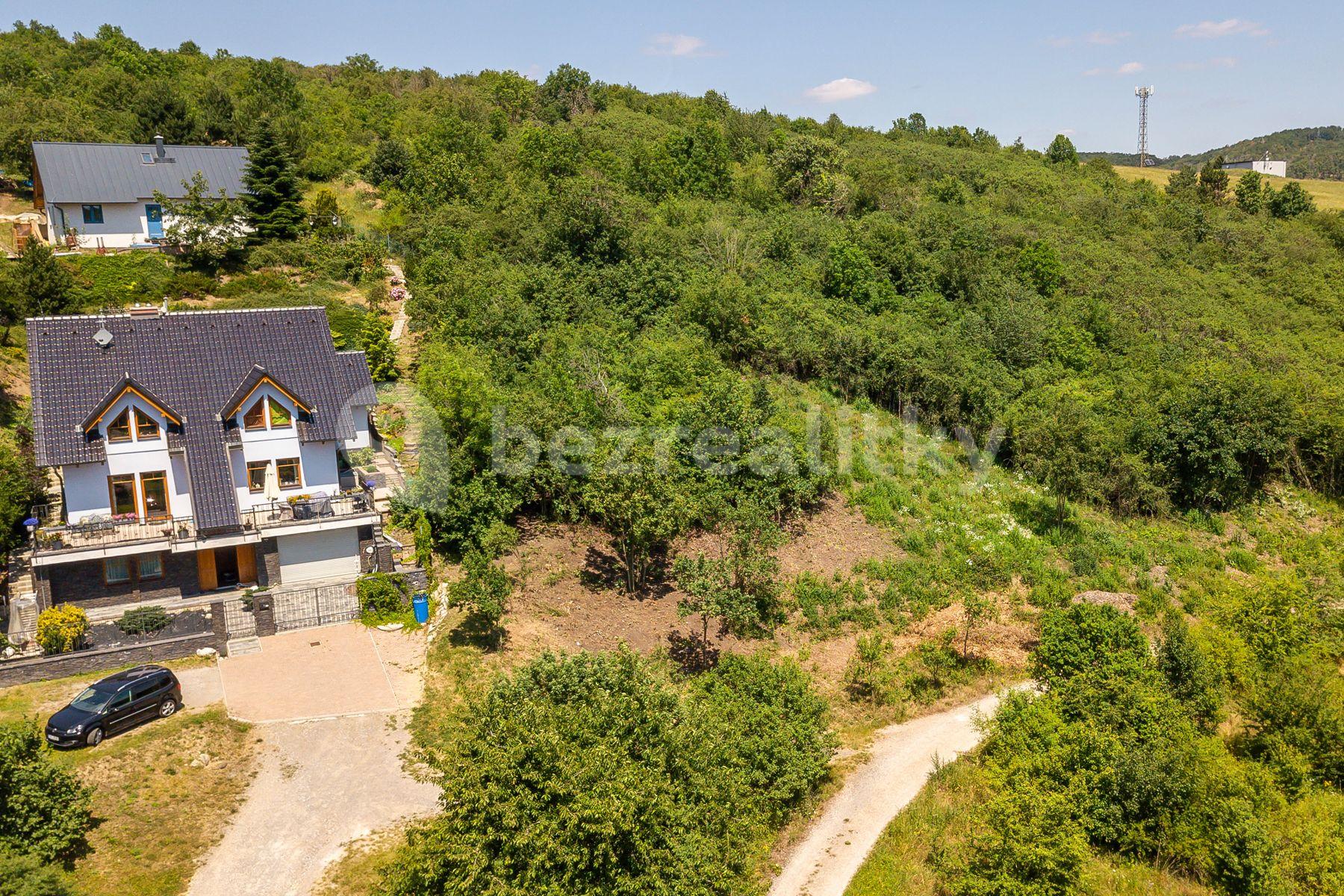 Prodej pozemku 1.714 m², Stupická, Vráž, Středočeský kraj