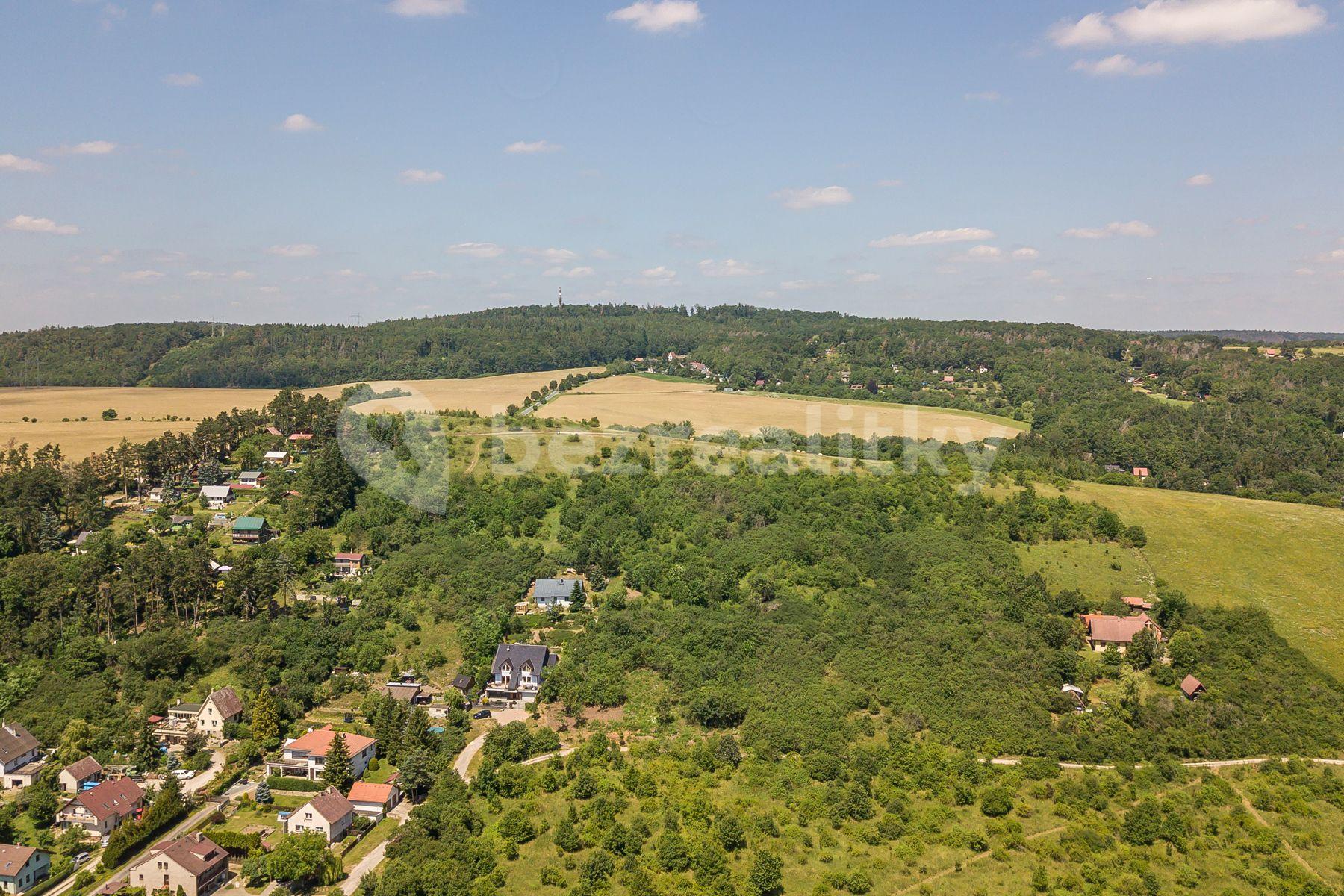 Prodej pozemku 1.714 m², Stupická, Vráž, Středočeský kraj