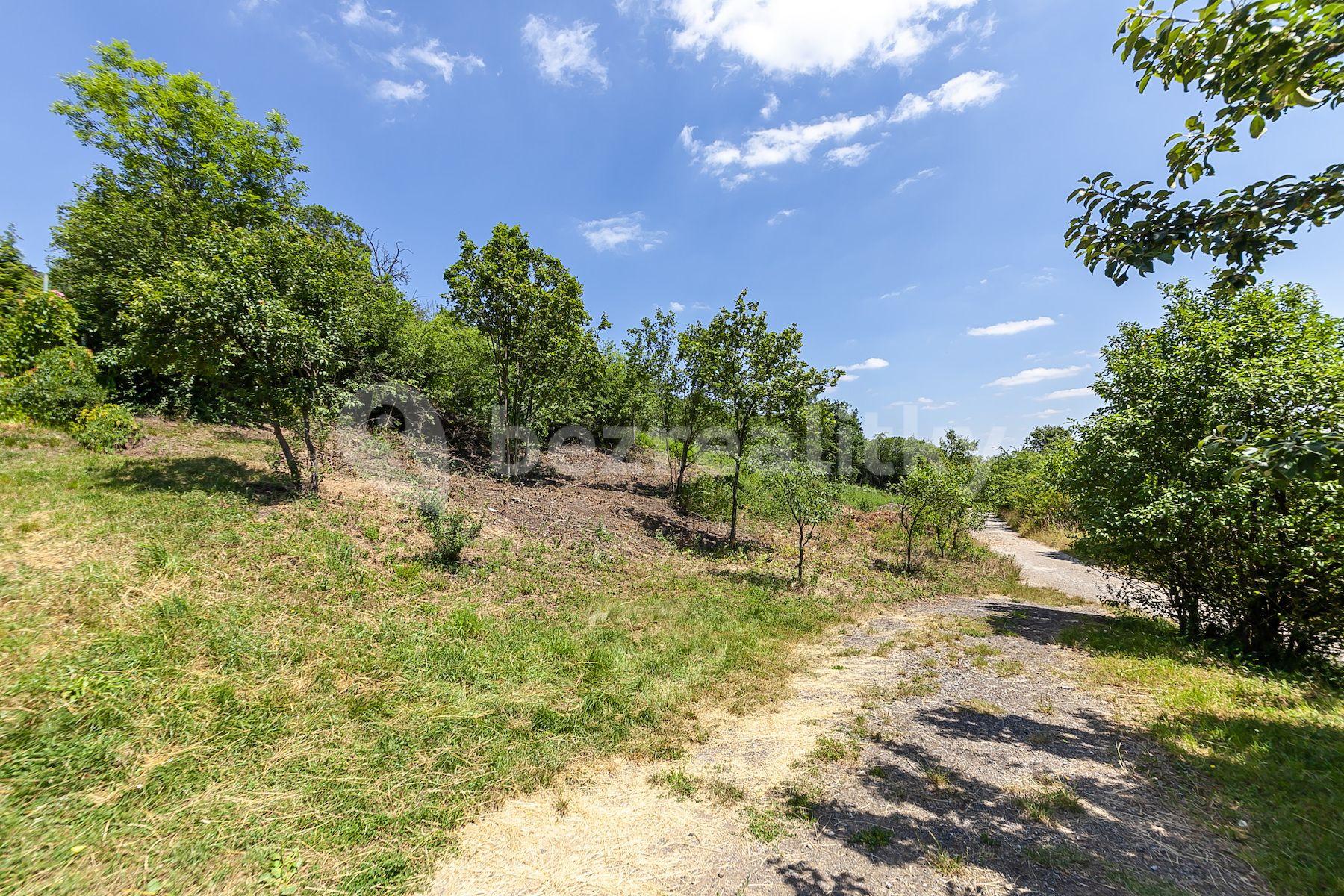 Prodej pozemku 1.714 m², Stupická, Vráž, Středočeský kraj