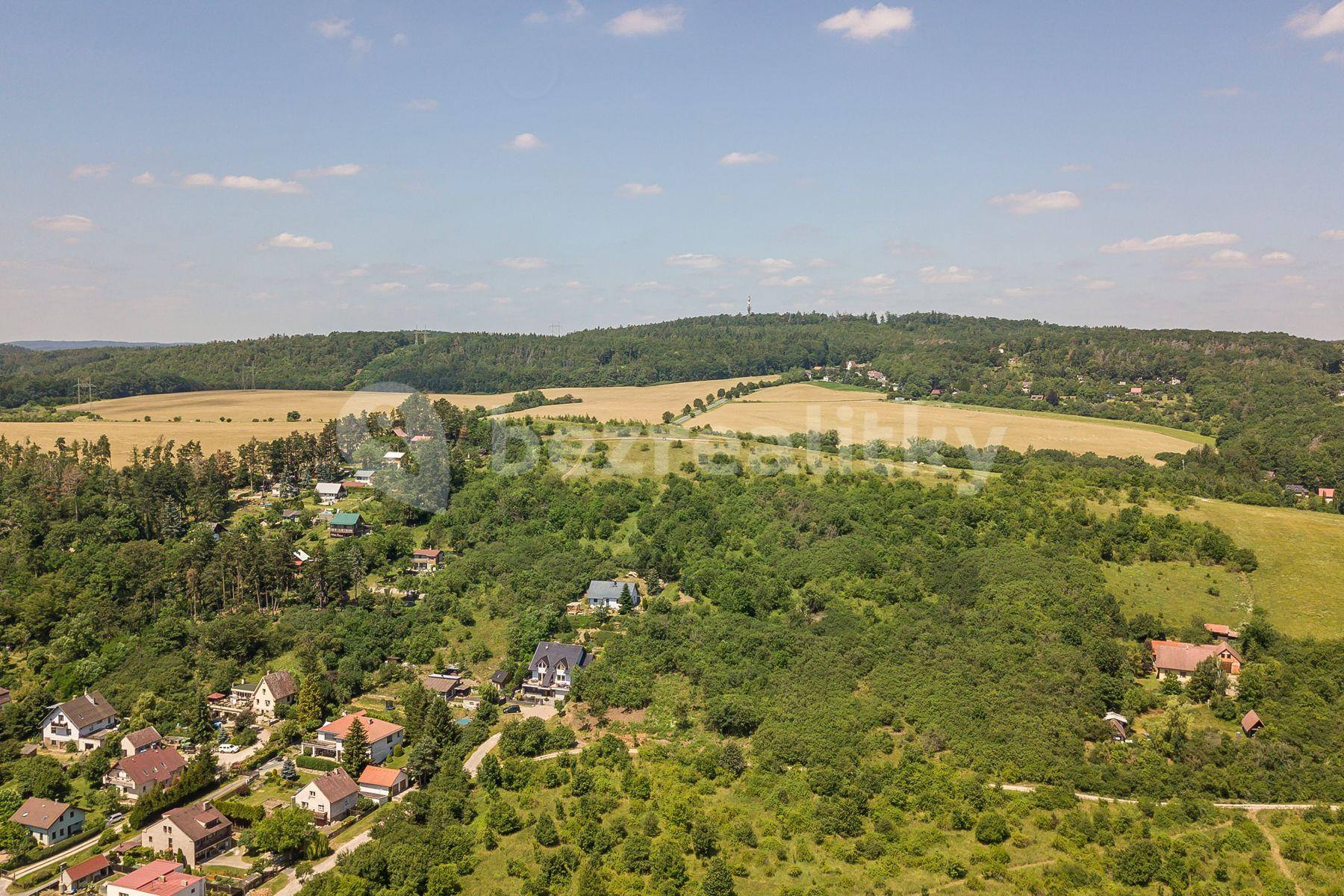 Prodej pozemku 1.714 m², Stupická, Vráž, Středočeský kraj