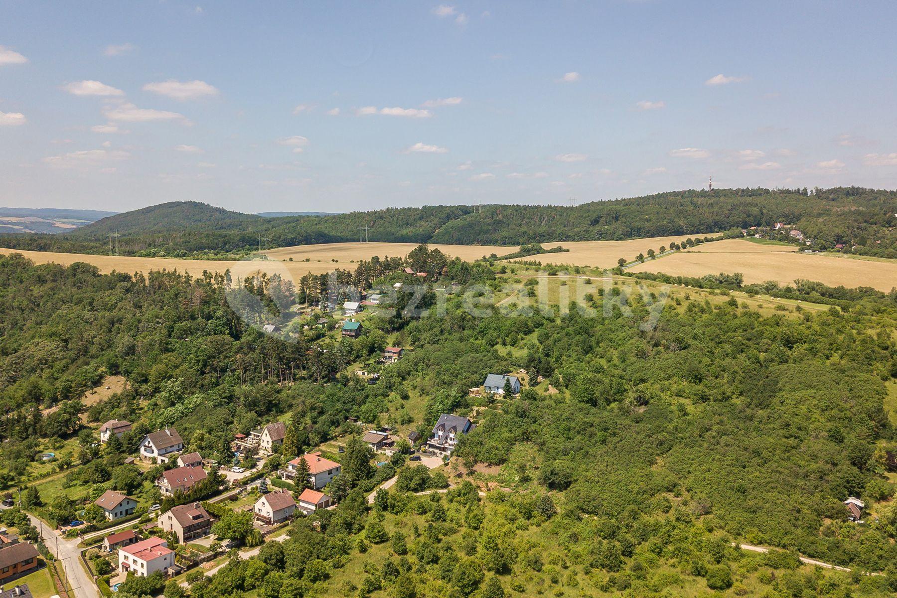 Prodej pozemku 1.714 m², Stupická, Vráž, Středočeský kraj