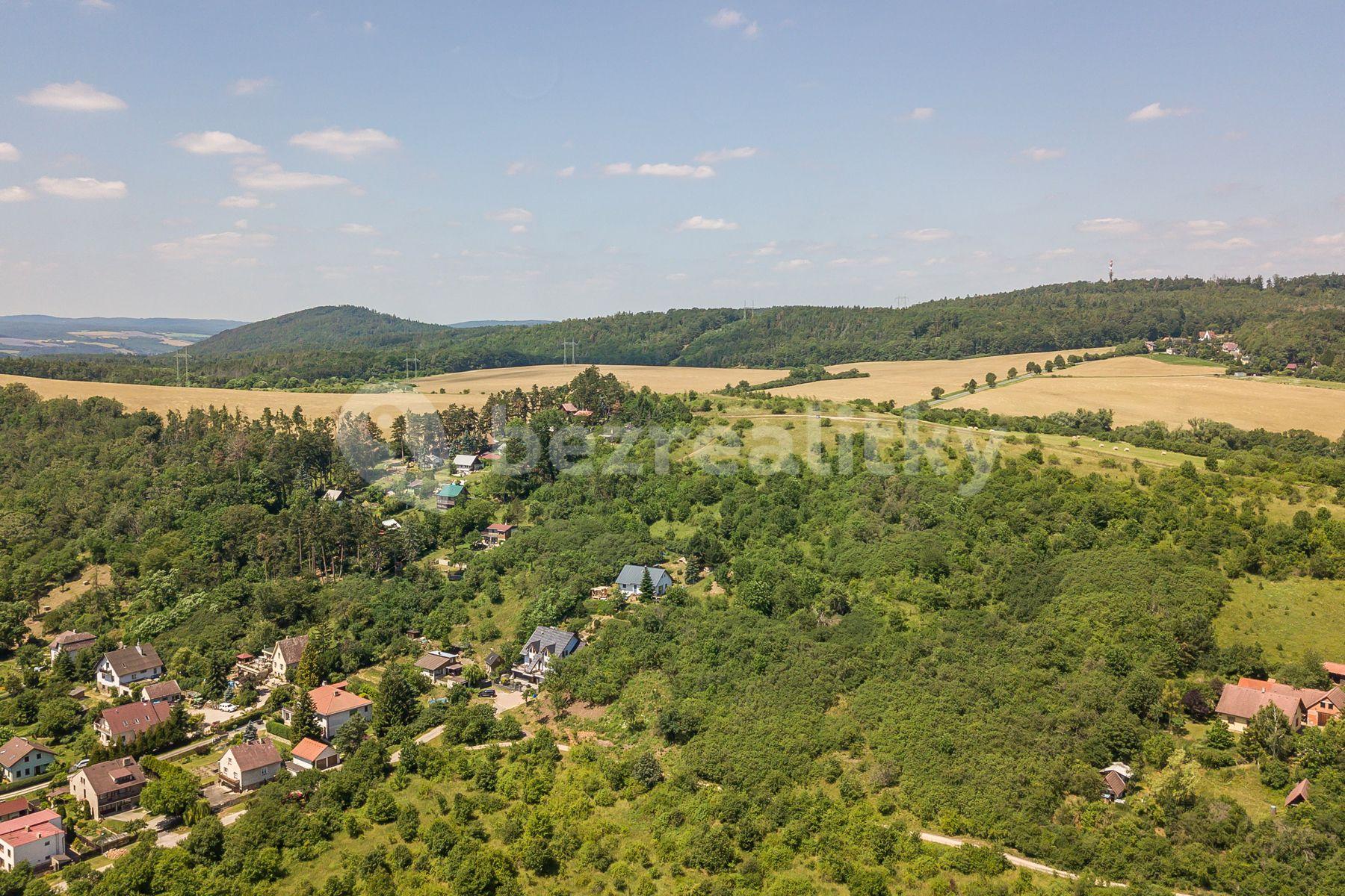 Prodej pozemku 1.714 m², Stupická, Vráž, Středočeský kraj