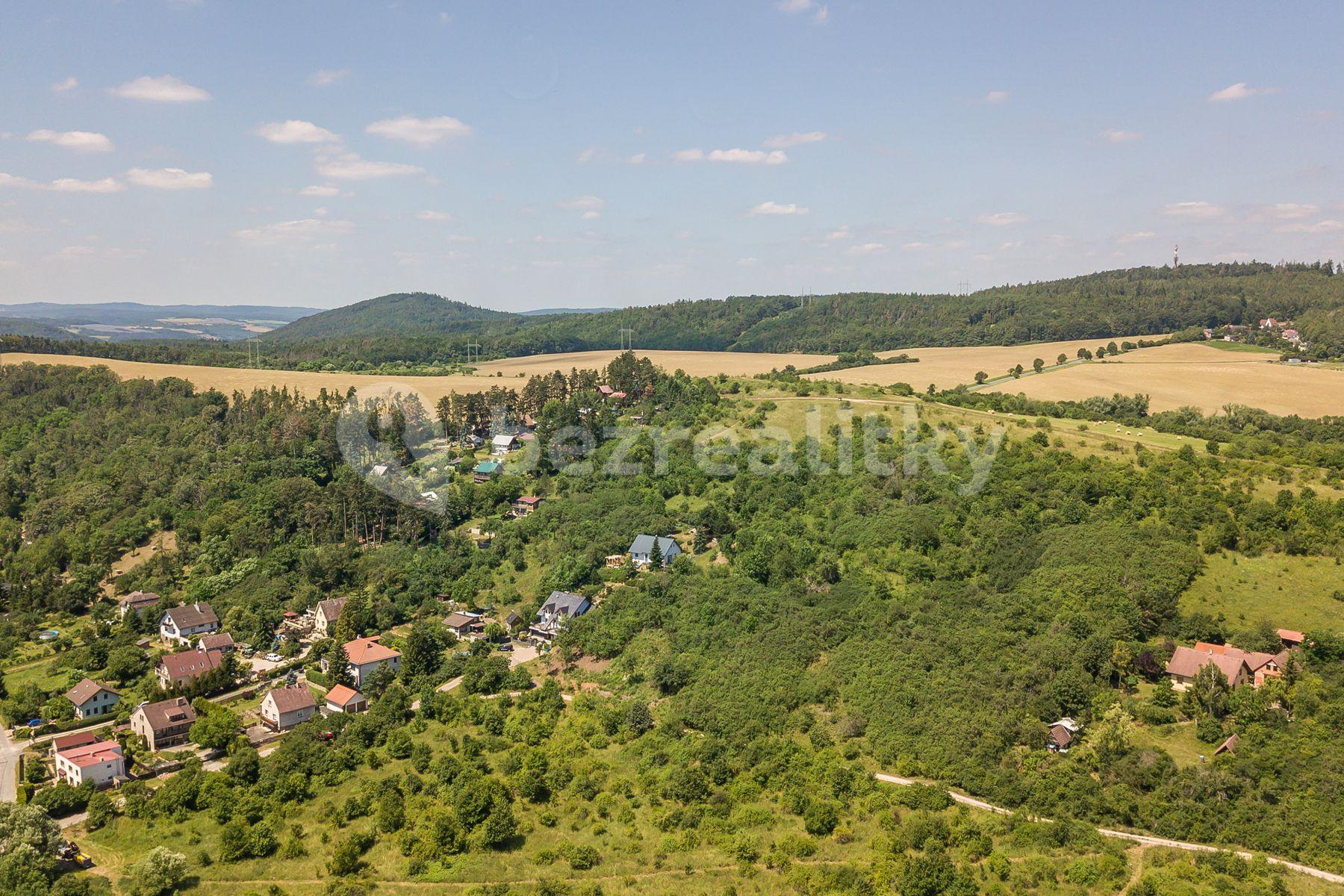 Prodej pozemku 1.714 m², Stupická, Vráž, Středočeský kraj