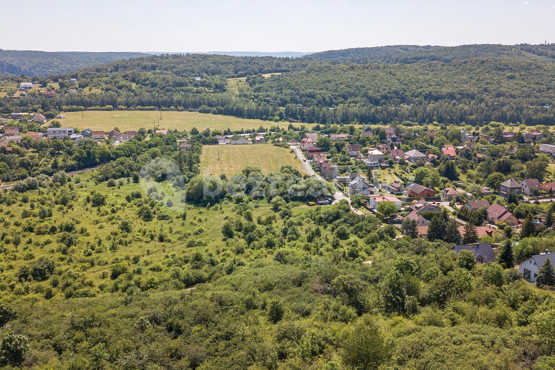 Prodej pozemku 1.714 m², Stupická, Vráž, Středočeský kraj