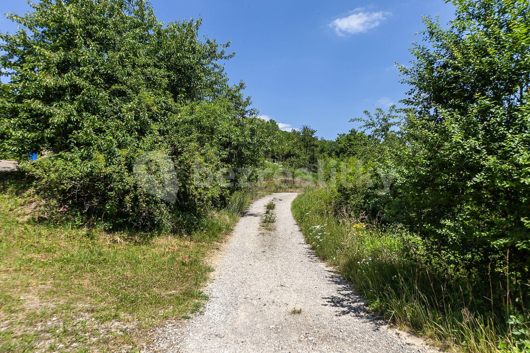 Prodej pozemku 1.714 m², Stupická, Vráž, Středočeský kraj