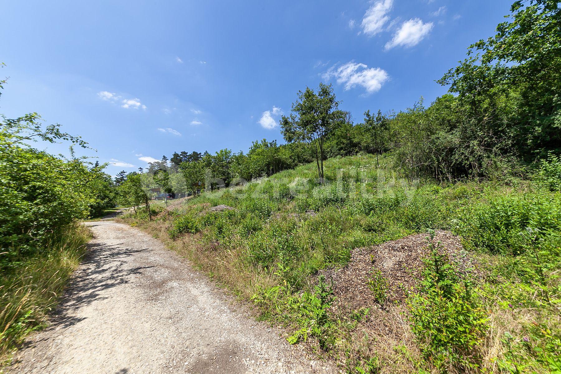 Prodej pozemku 1.714 m², Stupická, Vráž, Středočeský kraj