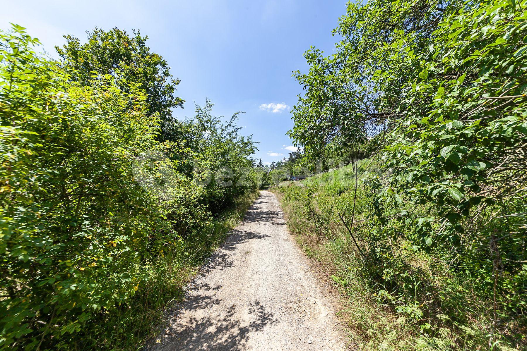 Prodej pozemku 1.714 m², Stupická, Vráž, Středočeský kraj