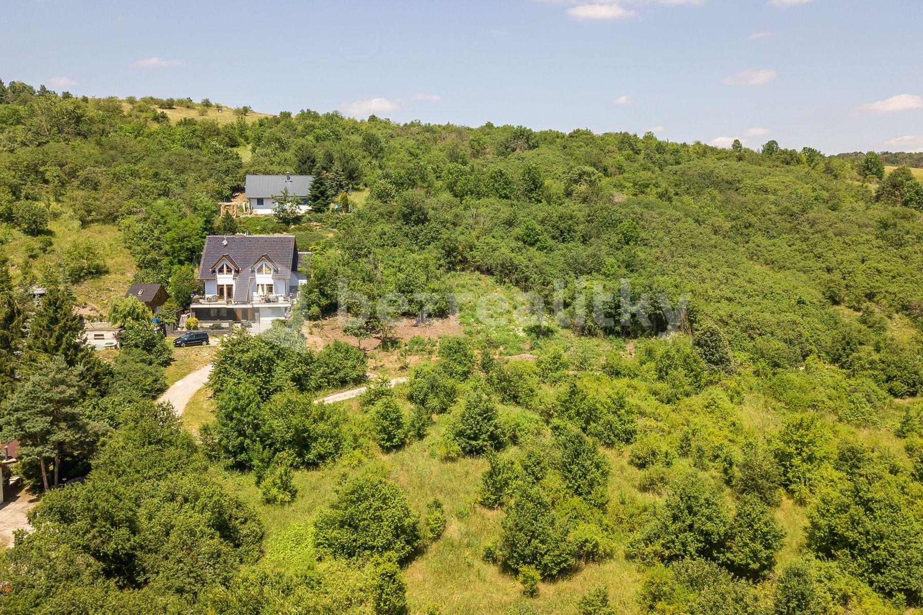 Prodej pozemku 1.714 m², Stupická, Vráž, Středočeský kraj